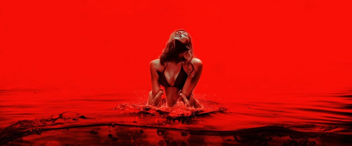 Watch Bone Lake