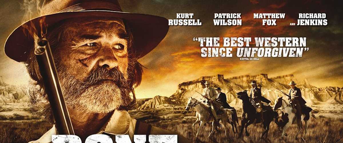 Watch Bone Tomahawk