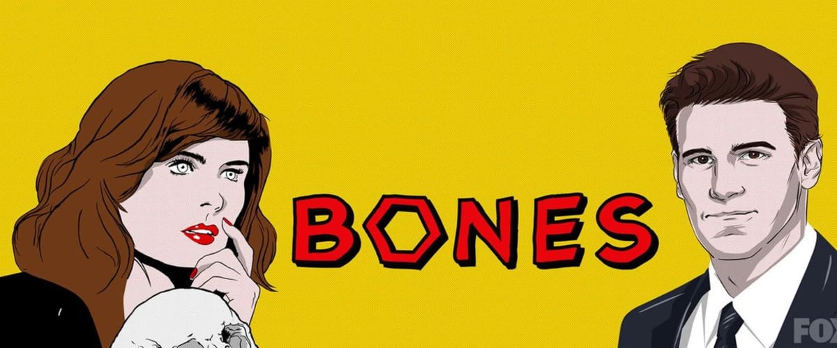 Watch Bones - Season 11