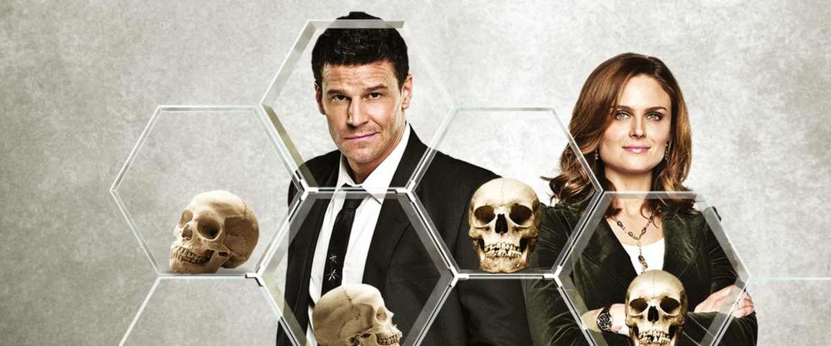 Bones - Season 5