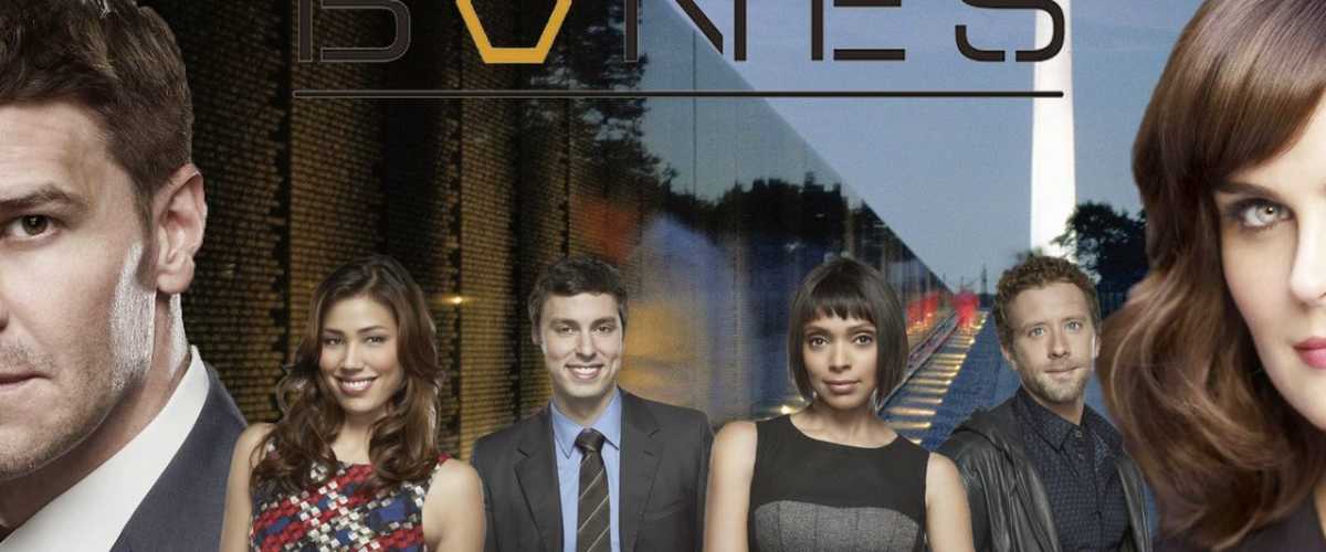 Watch Bones - Season 8