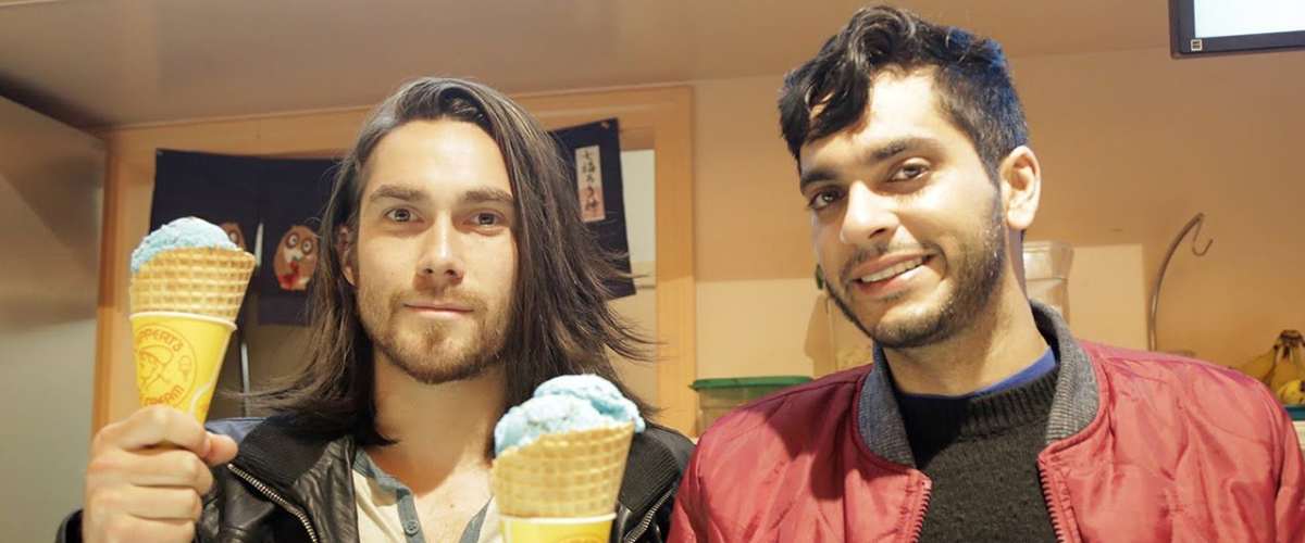 Bong Appetit - Season 1