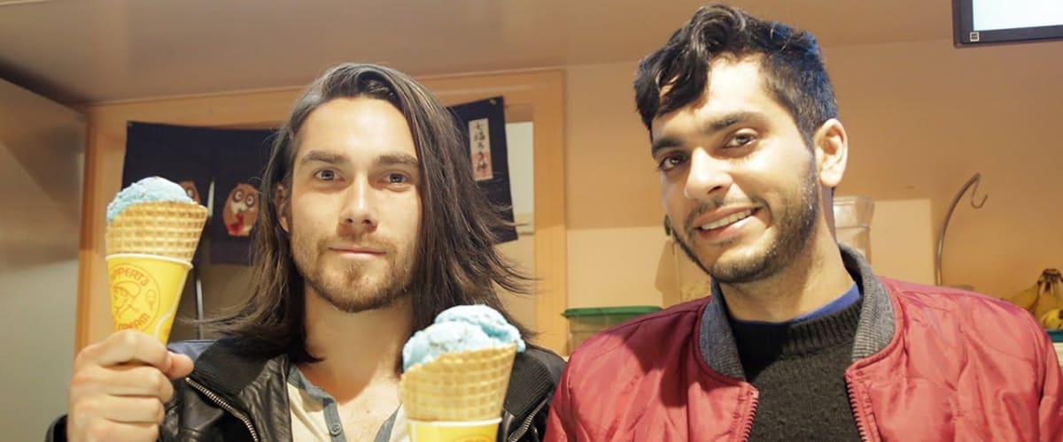 Bong Appetit - Season 2