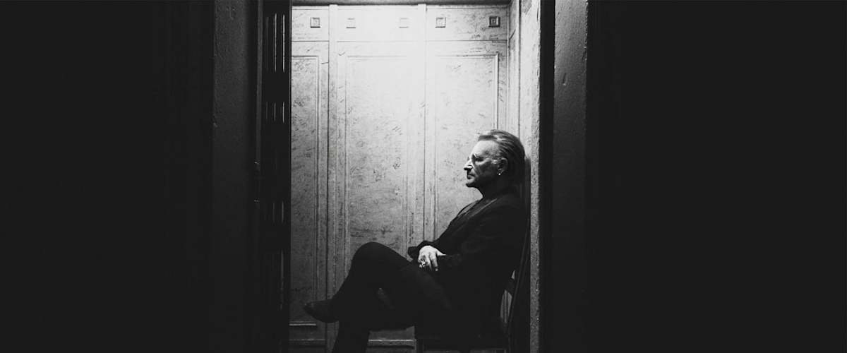 Watch Bono: Stories of Surrender