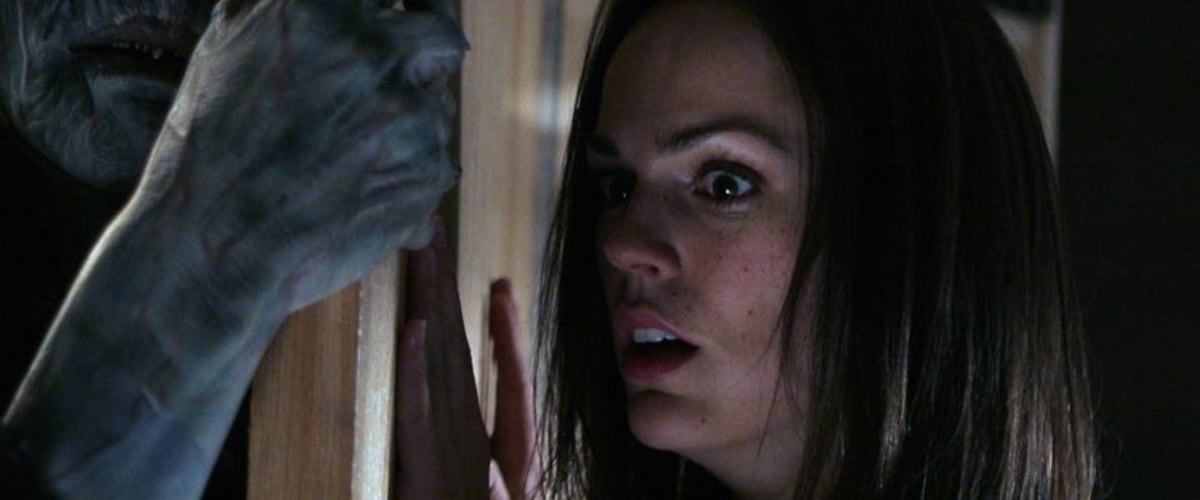 Watch Boogeyman 3