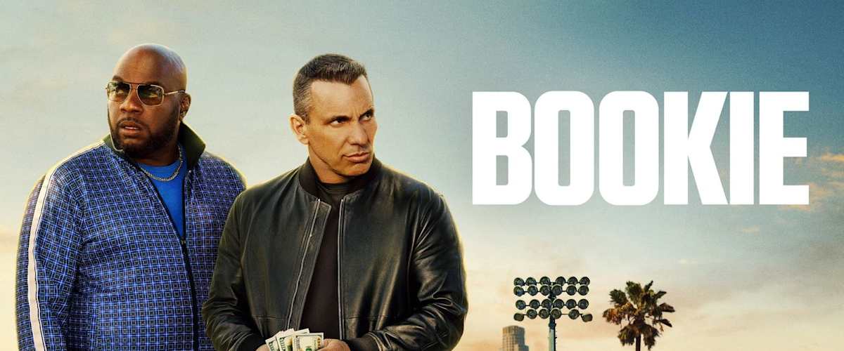 Watch Bookie - Season 1