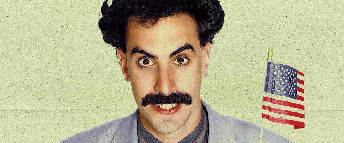 Borat