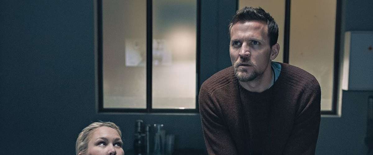 Borderliner - Season 01