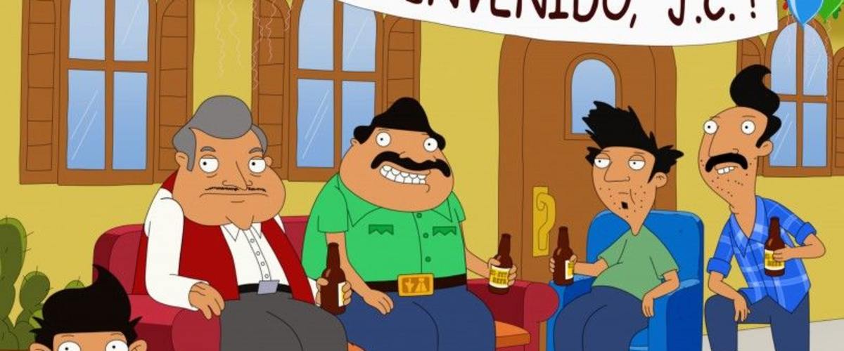 Bordertown - Season 1
