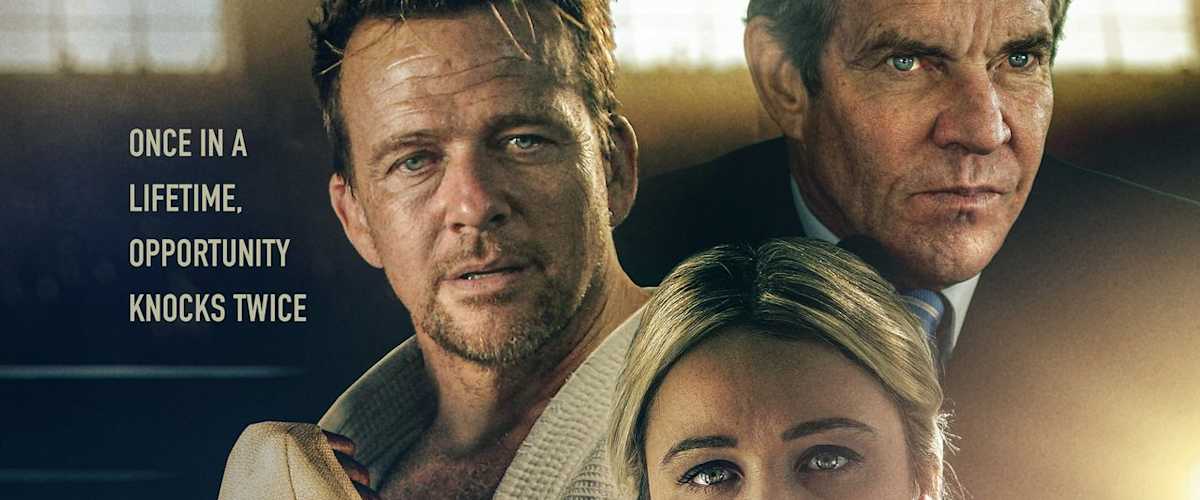 Watch Born a Champion