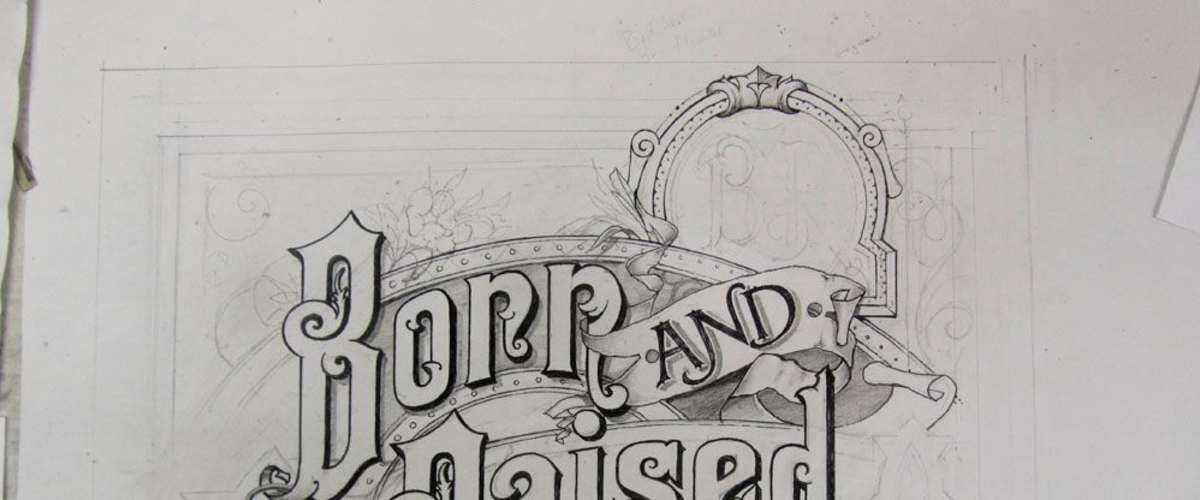 Watch Born and Raised