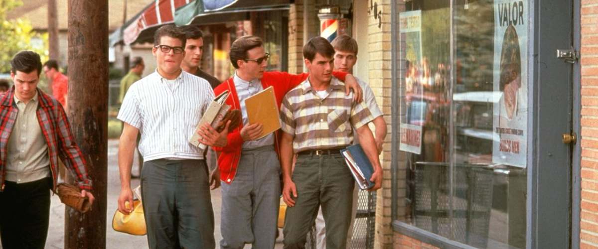 Born on the Fourth of July