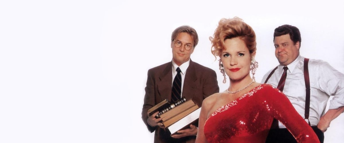 Born Yesterday (1993)