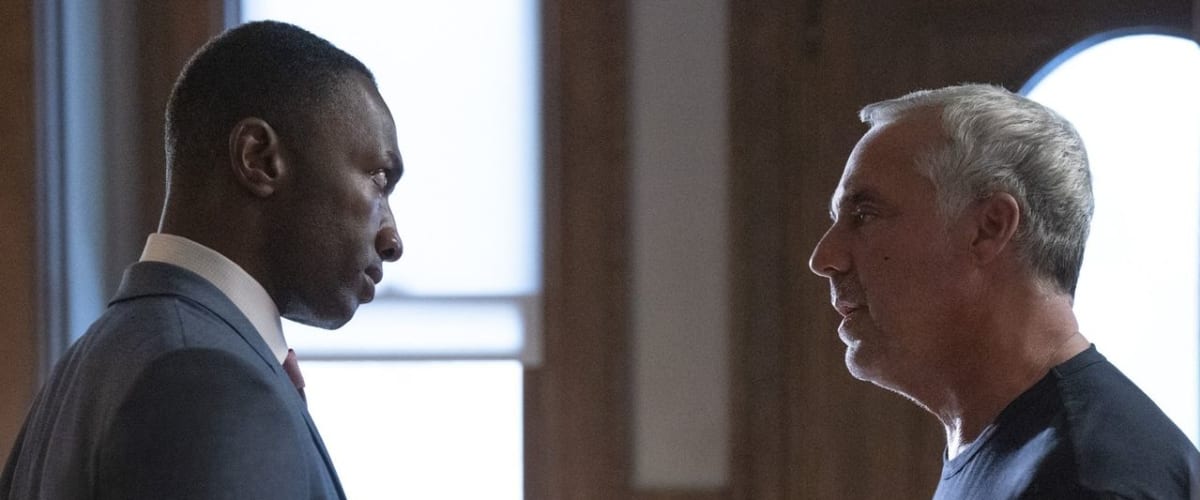 Bosch: Legacy - Season 3