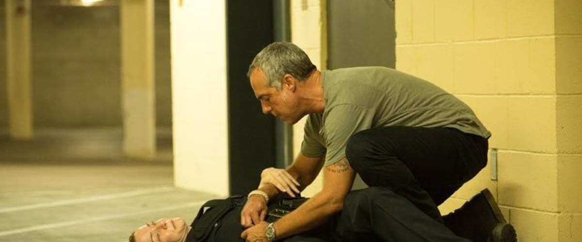 Bosch - Season 1