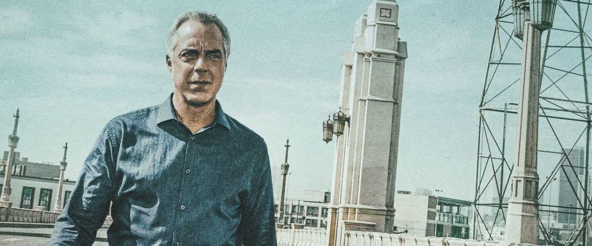 Watch Bosch - Season 6