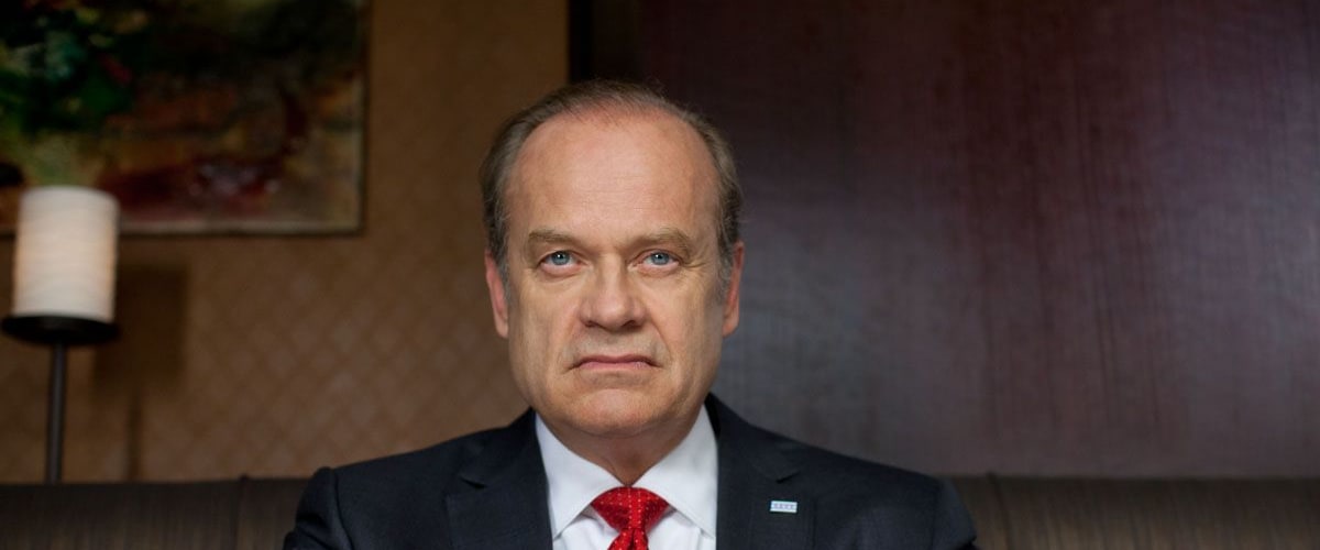 Watch Boss - Season 2