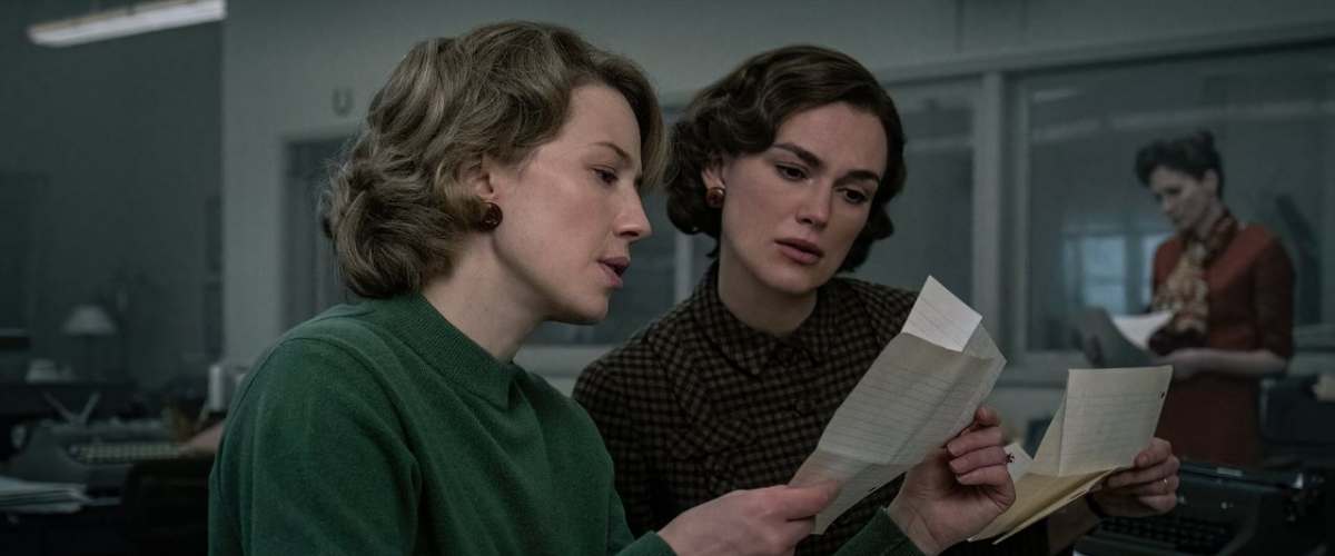 Watch Boston Strangler