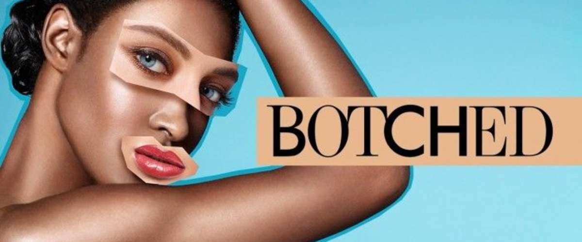 Watch Botched - Season 4