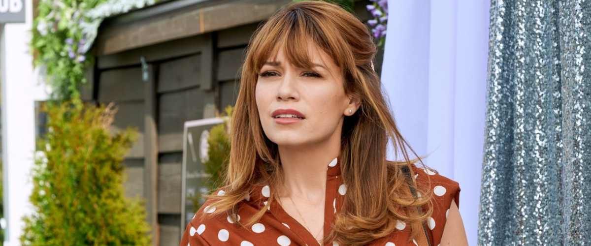 Watch Bottled with Love