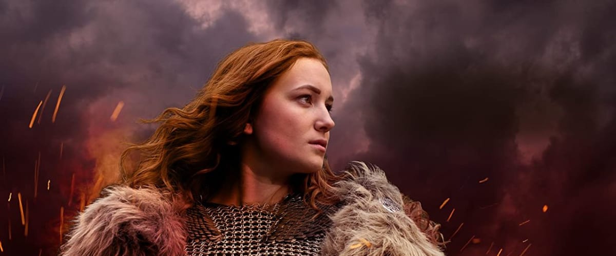 Watch Boudica: Rise of the Warrior Queen