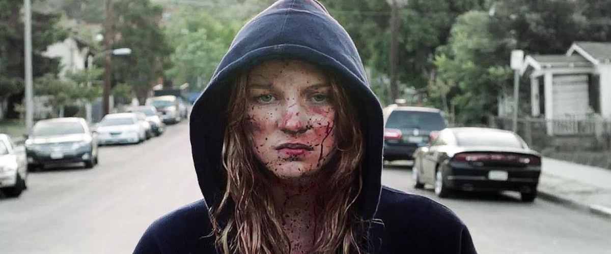 Watch Bound To Vengeance