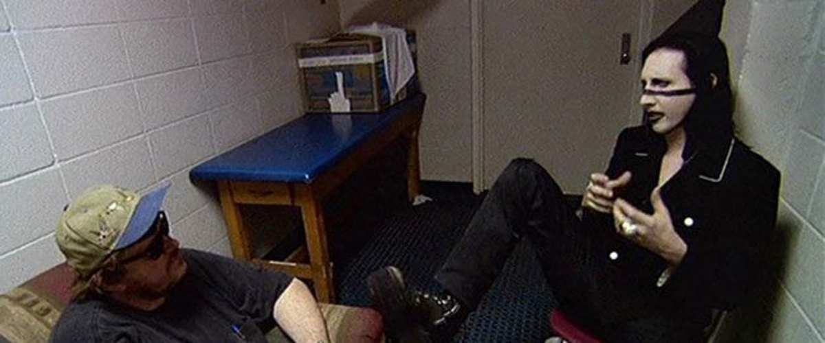 Bowling for Columbine