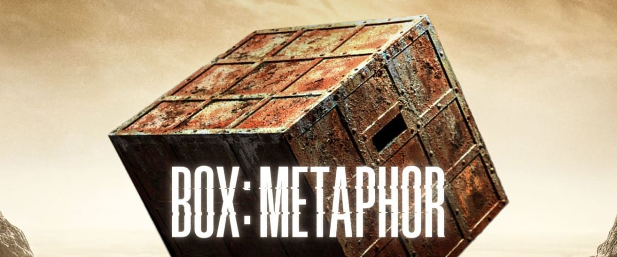 Box: Metaphor