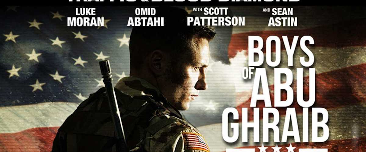 Watch Boys Of Abu Ghraib