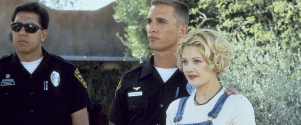 Watch Boys on the Side