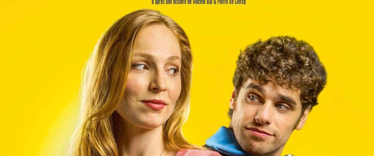 Watch Brabanconne