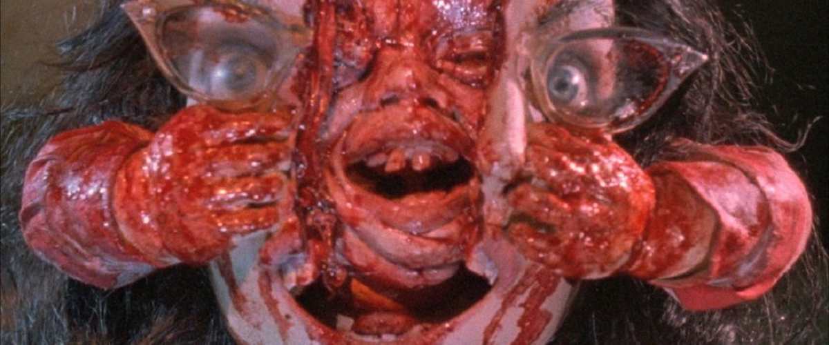 Watch Braindead
