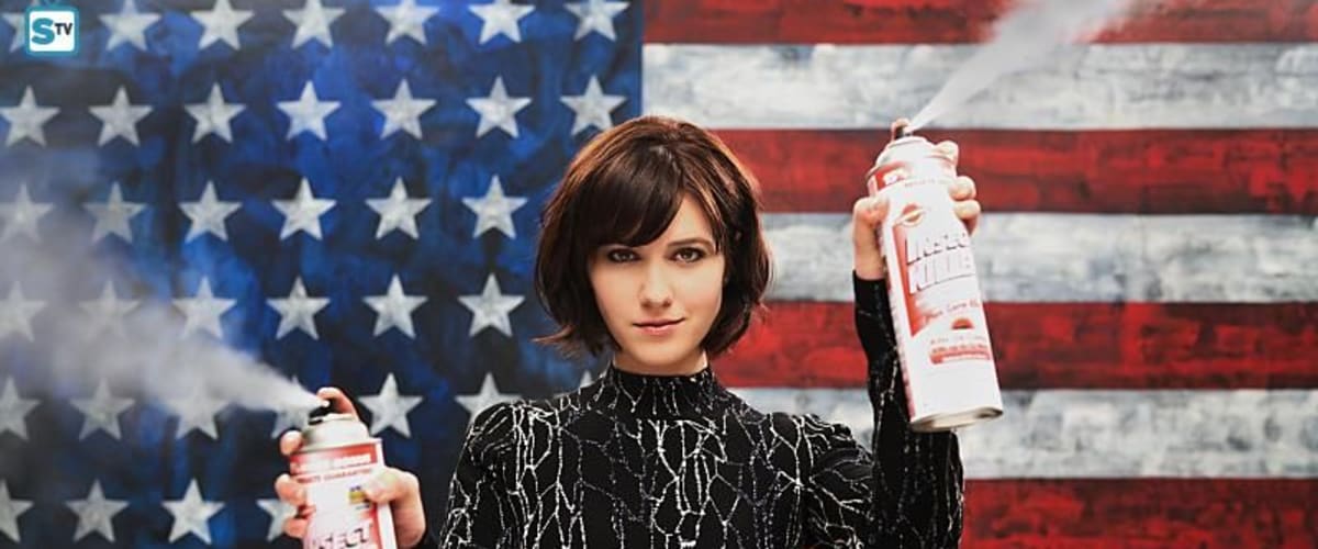 BrainDead - Season 1