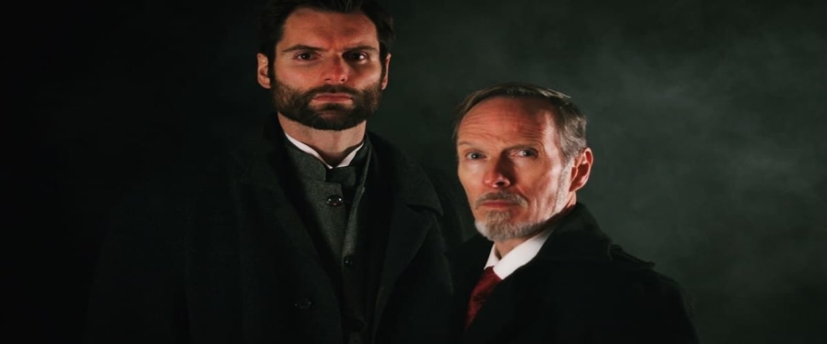 Watch Bram Stoker's Van Helsing