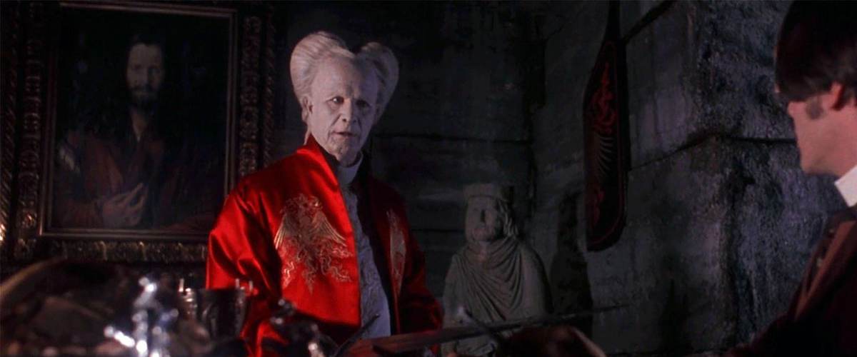 Watch Bram Stoker's Dracula