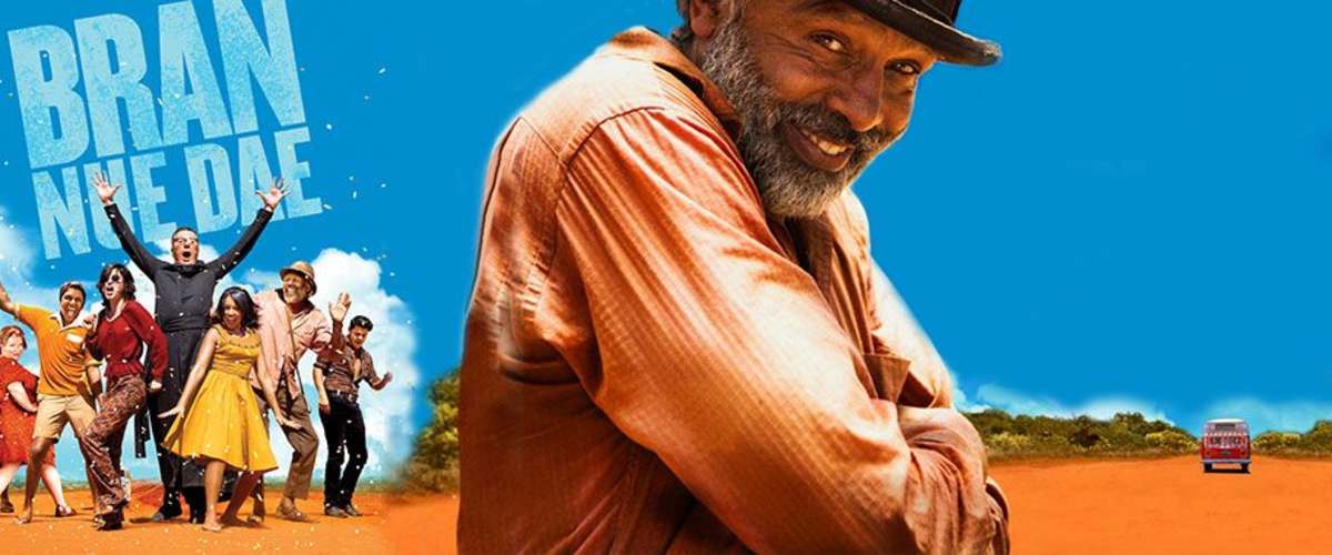 Watch Bran Nue Dae