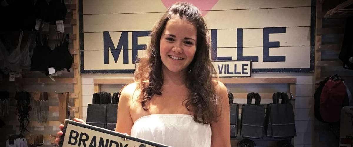 Brandy Hellville & the Cult of Fast Fashion