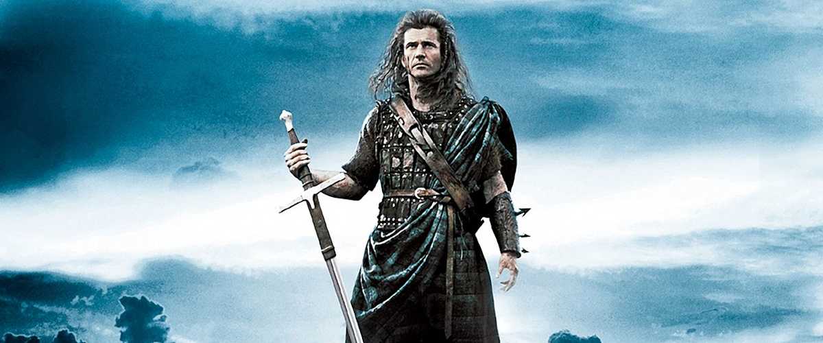 Watch Braveheart