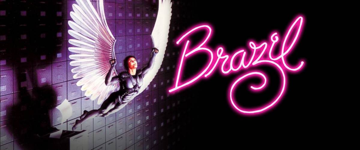 Brazil (1985)