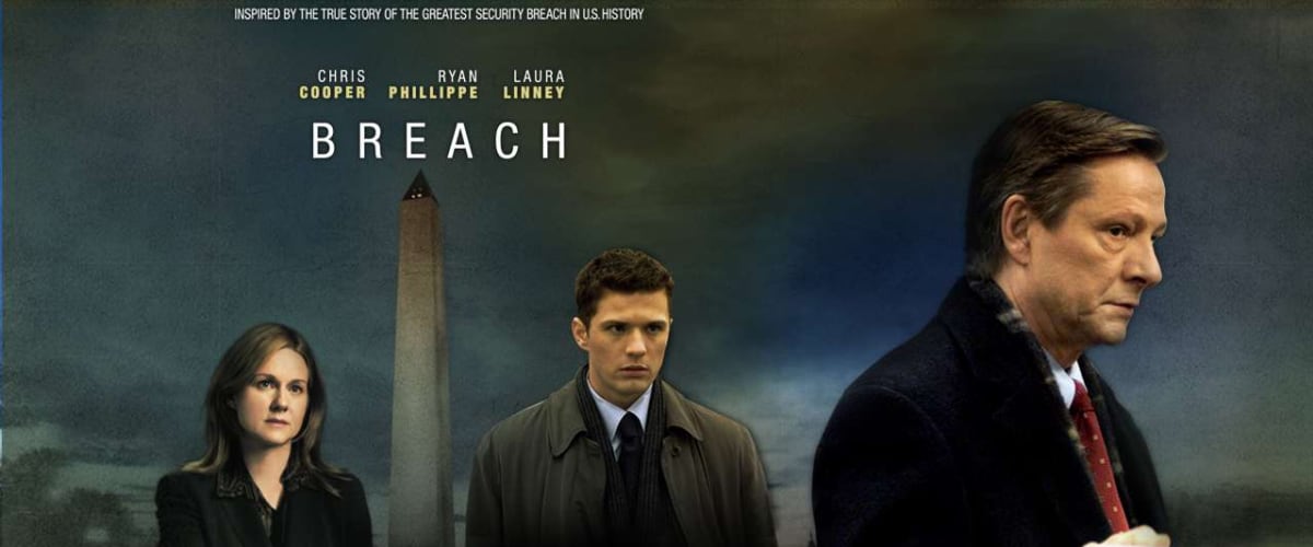 Watch Breach