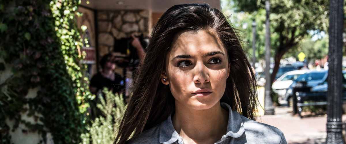 Watch Break-Up Nightmare