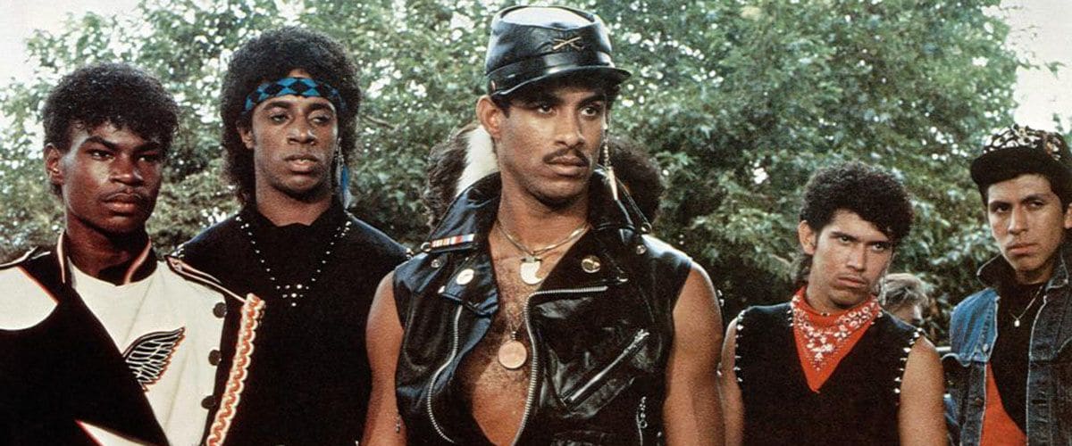 Watch Breakin' 2: Electric Boogaloo