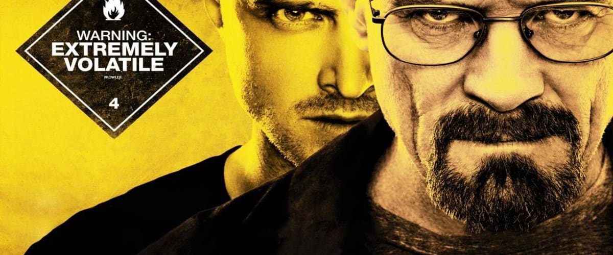 Watch Breaking Bad Season 4 For Free Online 123movies