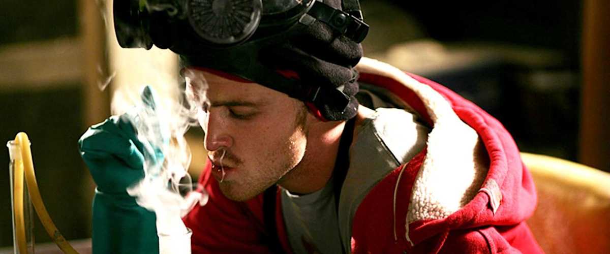 Breaking In - Season 1