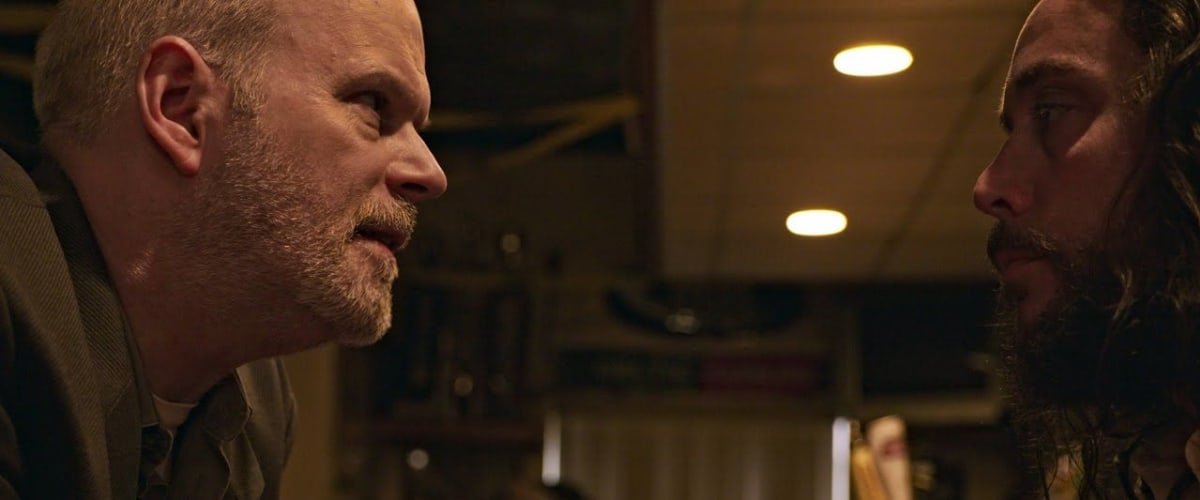 Watch Breaking Point