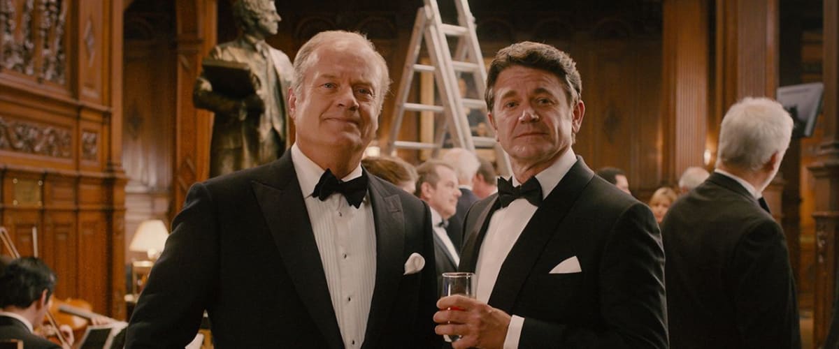 Watch Breaking The Bank