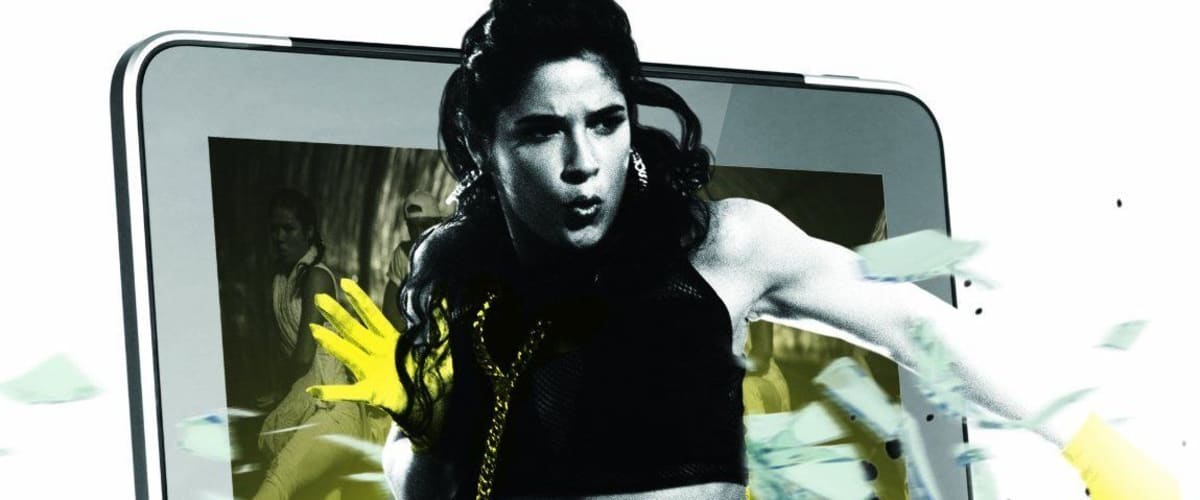 Watch Breaking Through