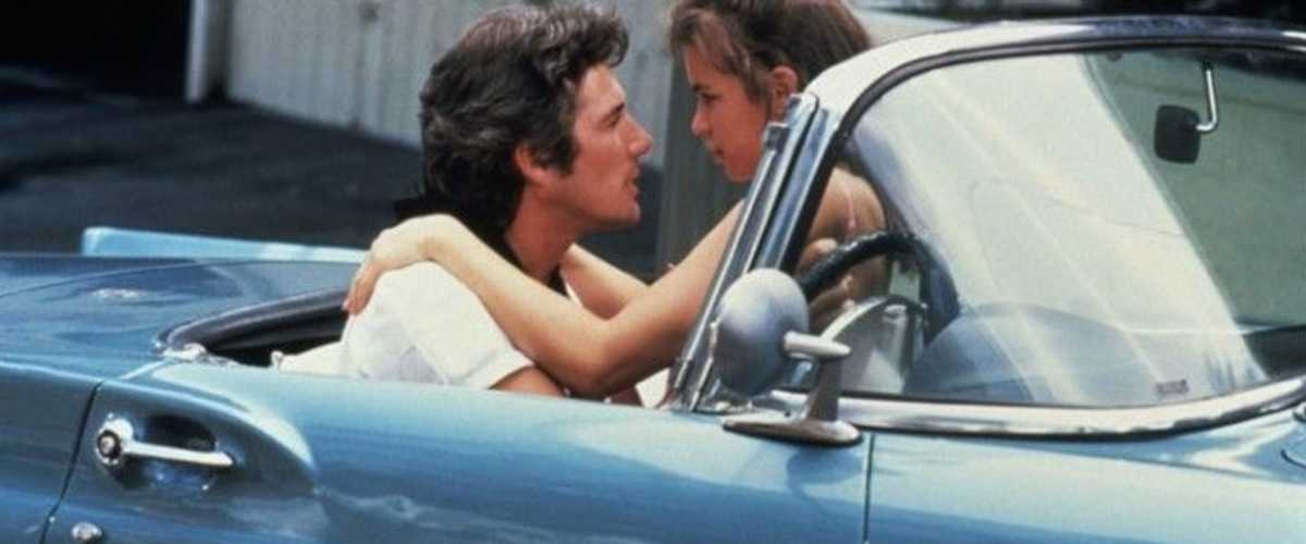Watch Breathless