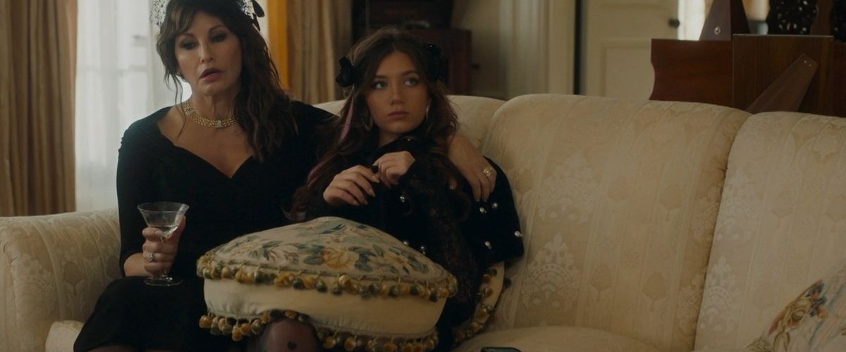 Watch Breed of Greed