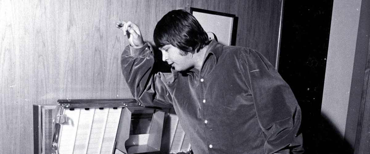 Watch Brian Wilson: Long Promised Road